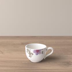 Villeroy & Boch V&B Mariefleur Gris Basic eszpresszós csésze 0, 05 (10-4104-1420)