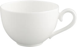 Villeroy & Boch V&B White Pearl kávés-teás csésze 0, 20l