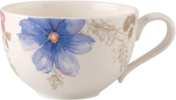 Villeroy & Boch V&B Mariefleur Gris Basic reggeliző csésze 0, 29l (10-4104-1240)
