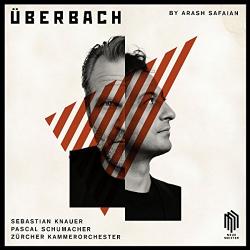 Various UBERBACH