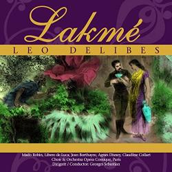 DELIBES, L LAKME