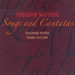 Bernstein, Leonard Songs & Cantatas