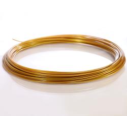 Filanora Filacorn PLA filament 2, 85mm 0, 05kg arany (Ri04GC2855417-005)