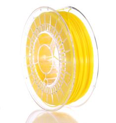 Filanora Filacorn PLA filament 1, 75mm élénksárga (Ri04BC175SU0027-1)