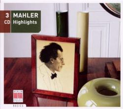 Royal Concertgebouw Orchestra & Mariss Jansons Mahler Highlights