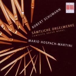 Stutzmann, Nathalie Saemtliche Orgelwerke-com