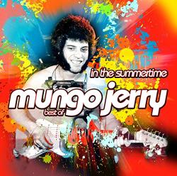 Mungo Jerry In The Summertime Best Of