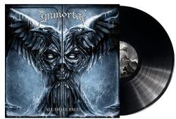 Immortal All Shall Fall - facethemusic - 8 890 Ft