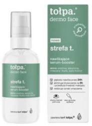 Tolpa Ser facial - Tolpa Dermo Face Strefa T Serum Booster 75 ml