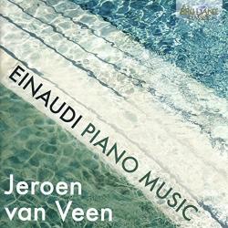 Van Veen, Jeroen Piano Music 2
