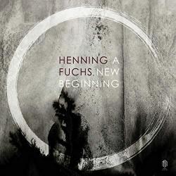 Fuchs, Henning A New Beginning - facethemusic - 8 890 Ft