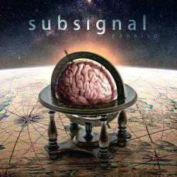 Subsignal Paraiso -deluxe-