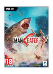 Deep Silver Maneater (PC)