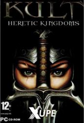 3D People Kult Heretic Kingdoms (PC)