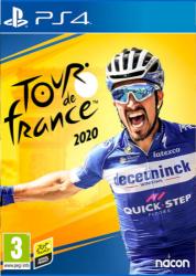NACON Tour de France 2020 (PS4)