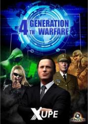 Eversim 4th Generation Warfare (PC)