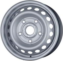 Magnetto Wheels Janta otel MW Italia 6.5x16 5x160 ET60 65 - best-tires