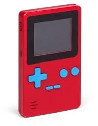 Orb Retro Handheld Console
