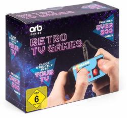 Orb Retro TV Games Játékkonzol