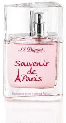 S.T. Dupont Essence Pure - Souvenir de Paris pour Femme EDT 30 ml Parfum