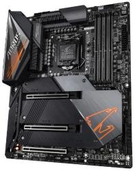 GIGABYTE Z490 AORUS MASTER