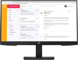 HP P24h G4 7VH44AA Monitor