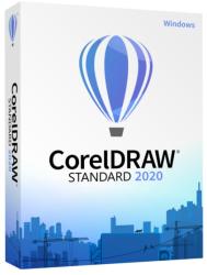 Corel CorelDRAW Standard Business 2020 (LCCDS2020ML1)