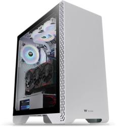 Thermaltake S300 TG Snow Edition (CA-1P5-00M6WN-00)