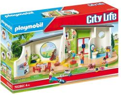 Vásárlás: Playmobil Gyermek játszósarok (5570) Playmobil árak  összehasonlítása, Gyermek játszósarok 5570 boltok