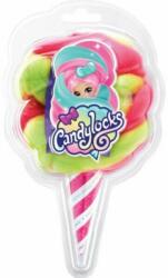 Spin Master Candylocks: jégkrém vattacukor baba (20118295)