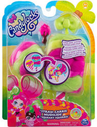 Spin Master Candylocks: Kiwi Kimmi és Hank-Ster (6056250/20123508)