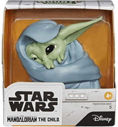 Hasbro Star Wars The Mandalorian: The Child (Baby Yoda) (F1221)