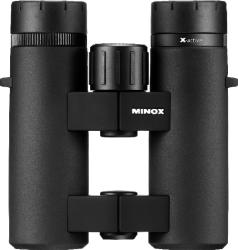 MINOX X-active 8x33