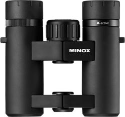 MINOX X-active 10x25