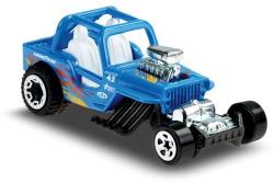 Mattel 42 Willys MB Jeep (GHB87)