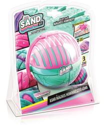 Canal Toys So Sand ASMR mágikus homokkészítő gömb (SDD014H)
