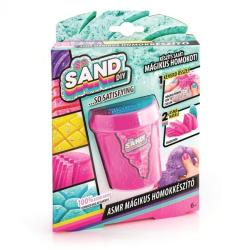 Canal Toys So Sand ASMR mágikus homokkészítő (SDD001H)