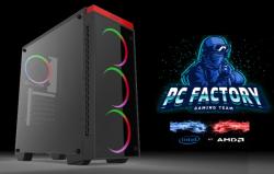 PC FACTORY GAMING TEAM 3