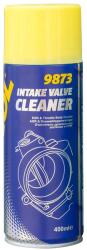 MANNOL 9873 Intake Valve Cleaner - EGR- és fojtószelep tisztító spray, 400ml (9873)