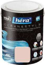 Héra Clean& Style 4 L Millenial Pink