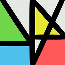 Mute New Order - Music Complete (CD)