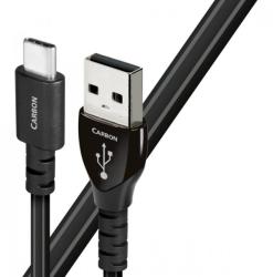 AudioQuest Cablu USB A-C AudioQuest Carbon 1.5m