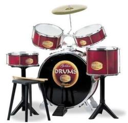 Reig Musicales - Set tobe Golden Drums (RG726)