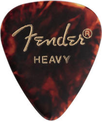 Fender 351 Shape Classic 12 Pengető - muziker - 2 480 Ft
