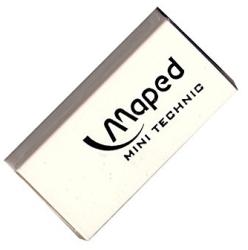 Maped Radiera Mini Technic 300 Maped 011301 (011301)