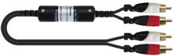 Soundking BRR101-1 1, 5 m Audió kábel
