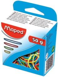 Maped Elastic bani 50 gr Maped 351100 (351100)
