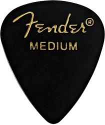 Fender 351 Shape Classic Celluloid M Pengető - muziker - 400 Ft
