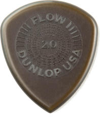 Dunlop 549P200 Flow Standard 6 Pengető