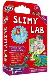 Galt Set experimente - Slimy Lab - bebeart
